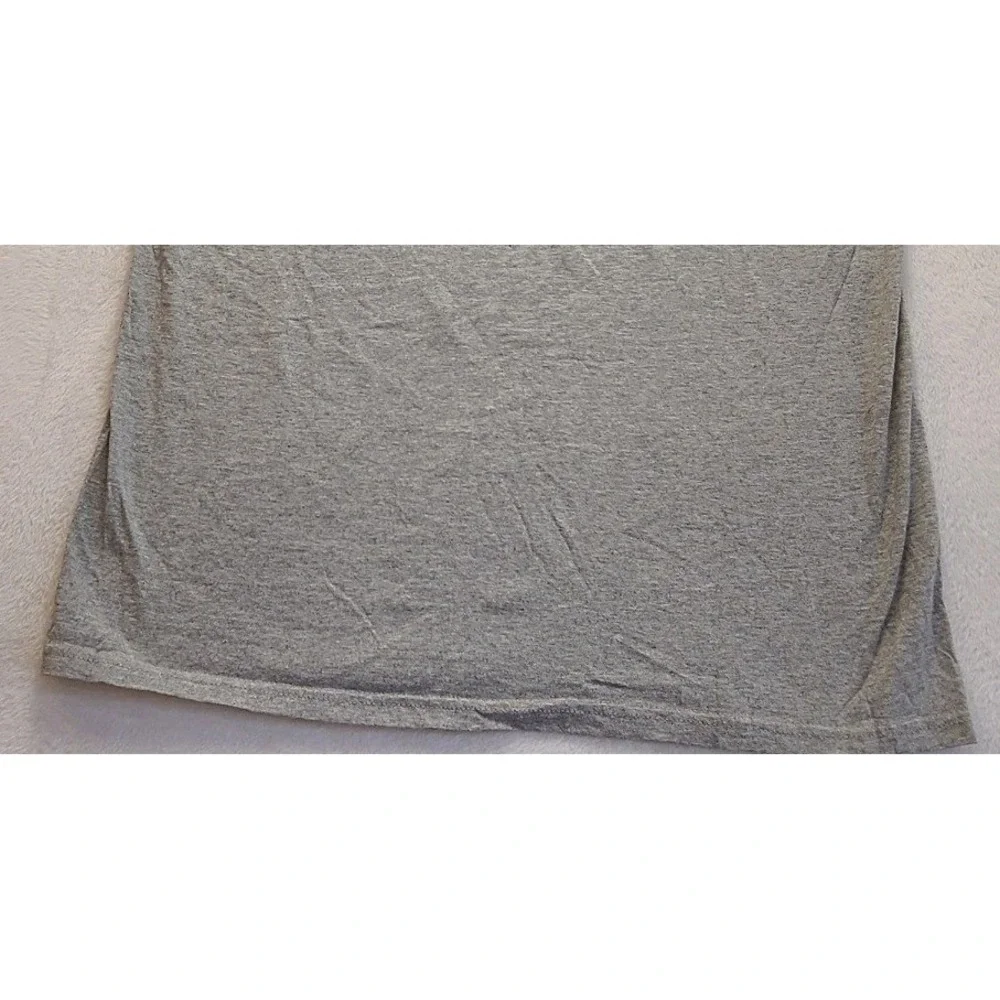 Alstyle Life Begins At 30 To‎ Suck Graphic T-Shirt Gray Men's XL Funny B-day Tee